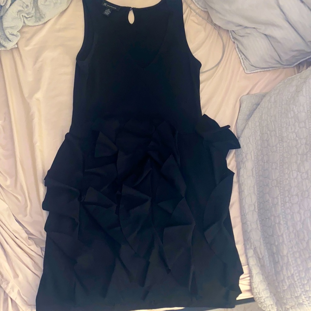 Inc midi dress